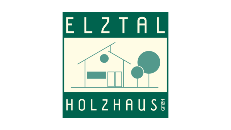 Elztal Holzhaus Logo
